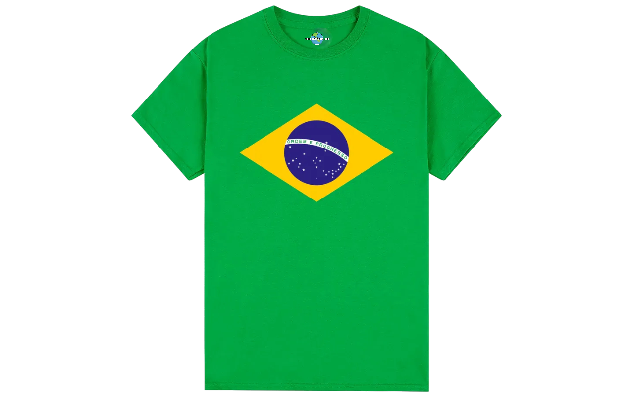 brazil