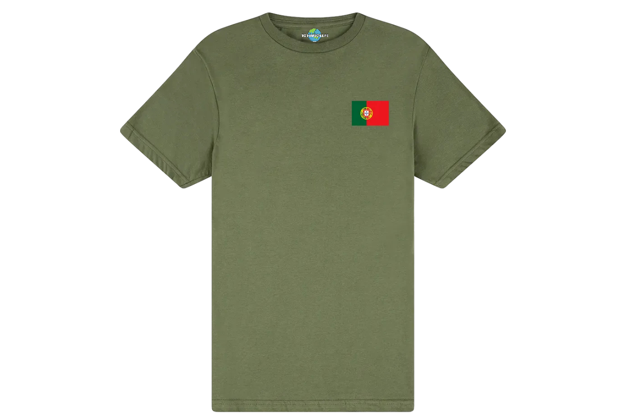 portugal