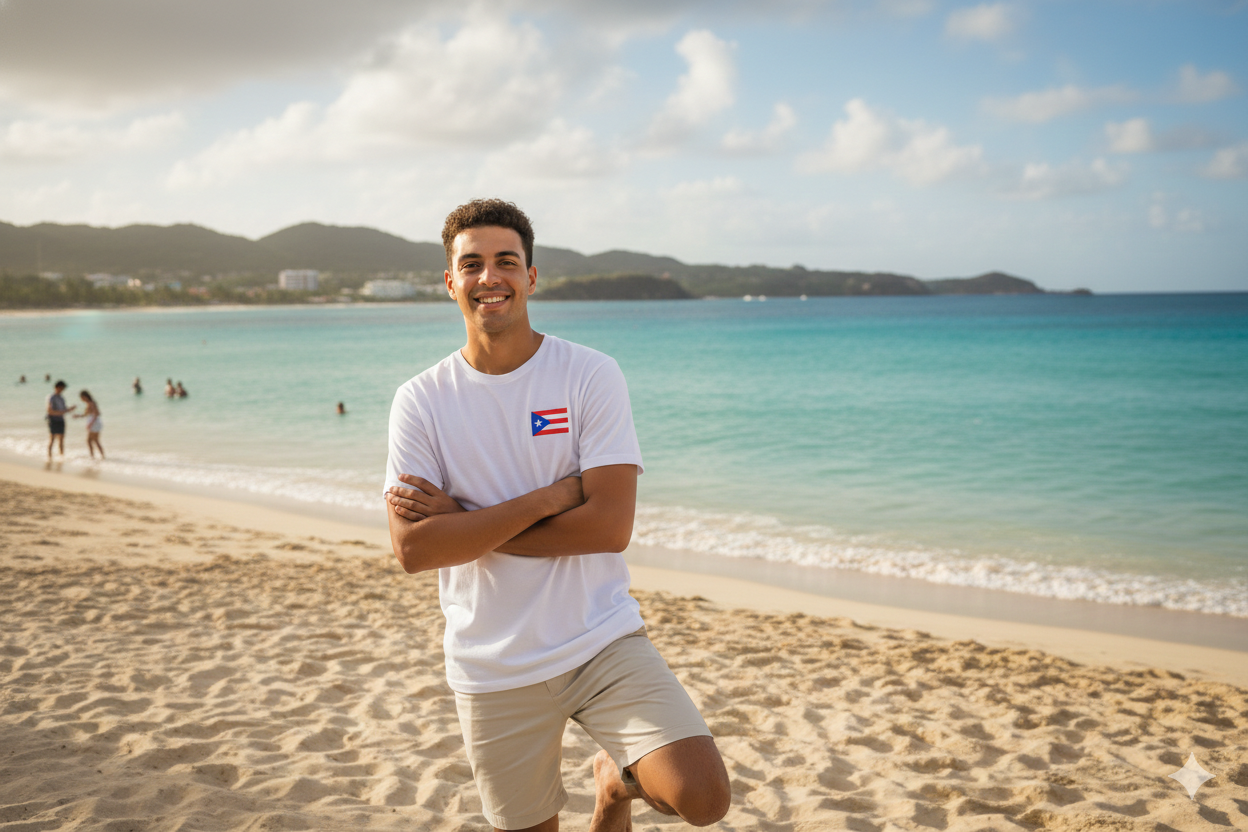 puerto rico