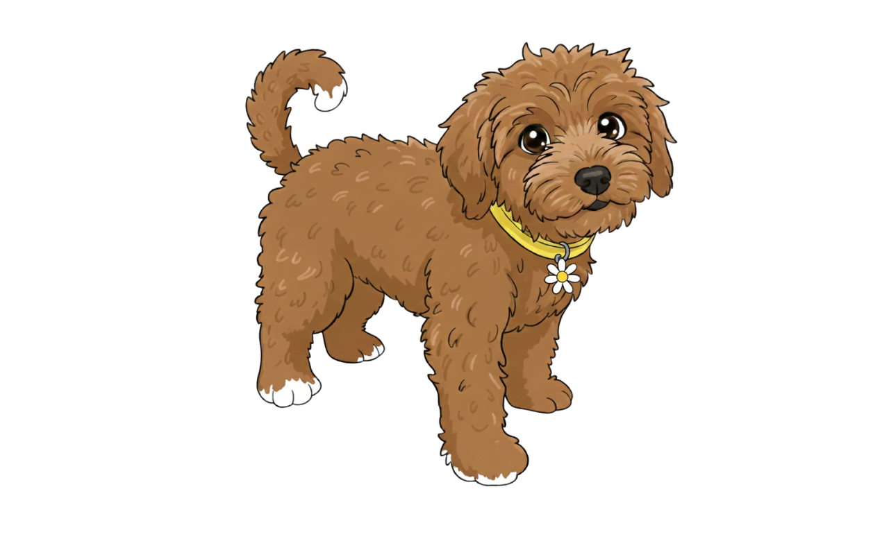 toy cavoodle v2