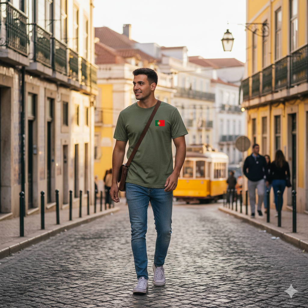 portugal