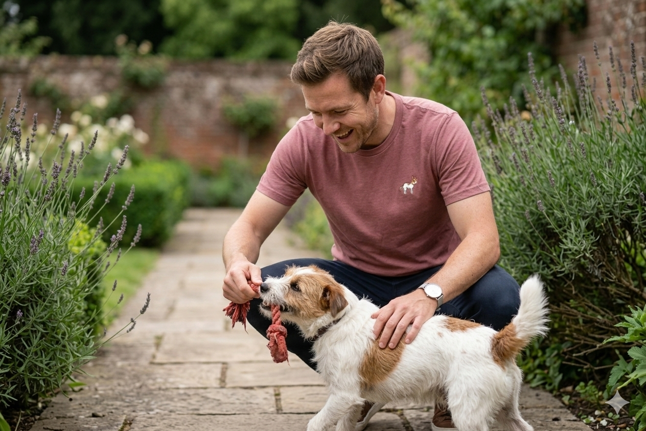 jack russell