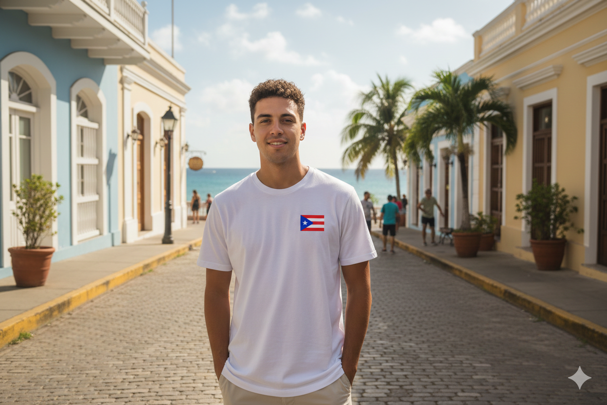 puerto rico