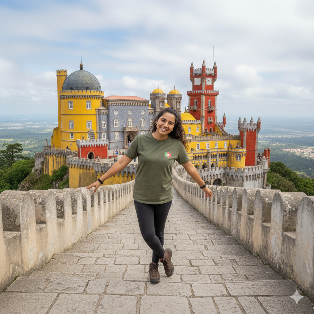 portugal