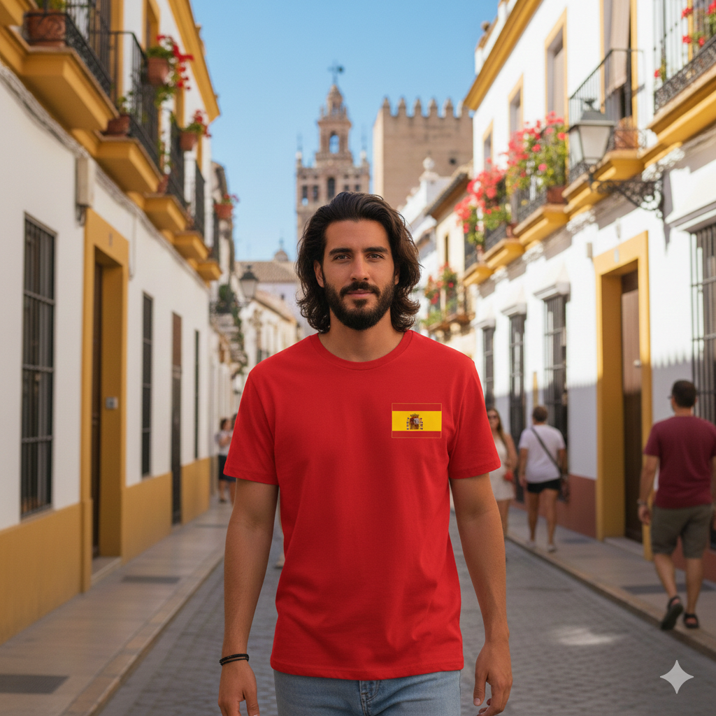 spain