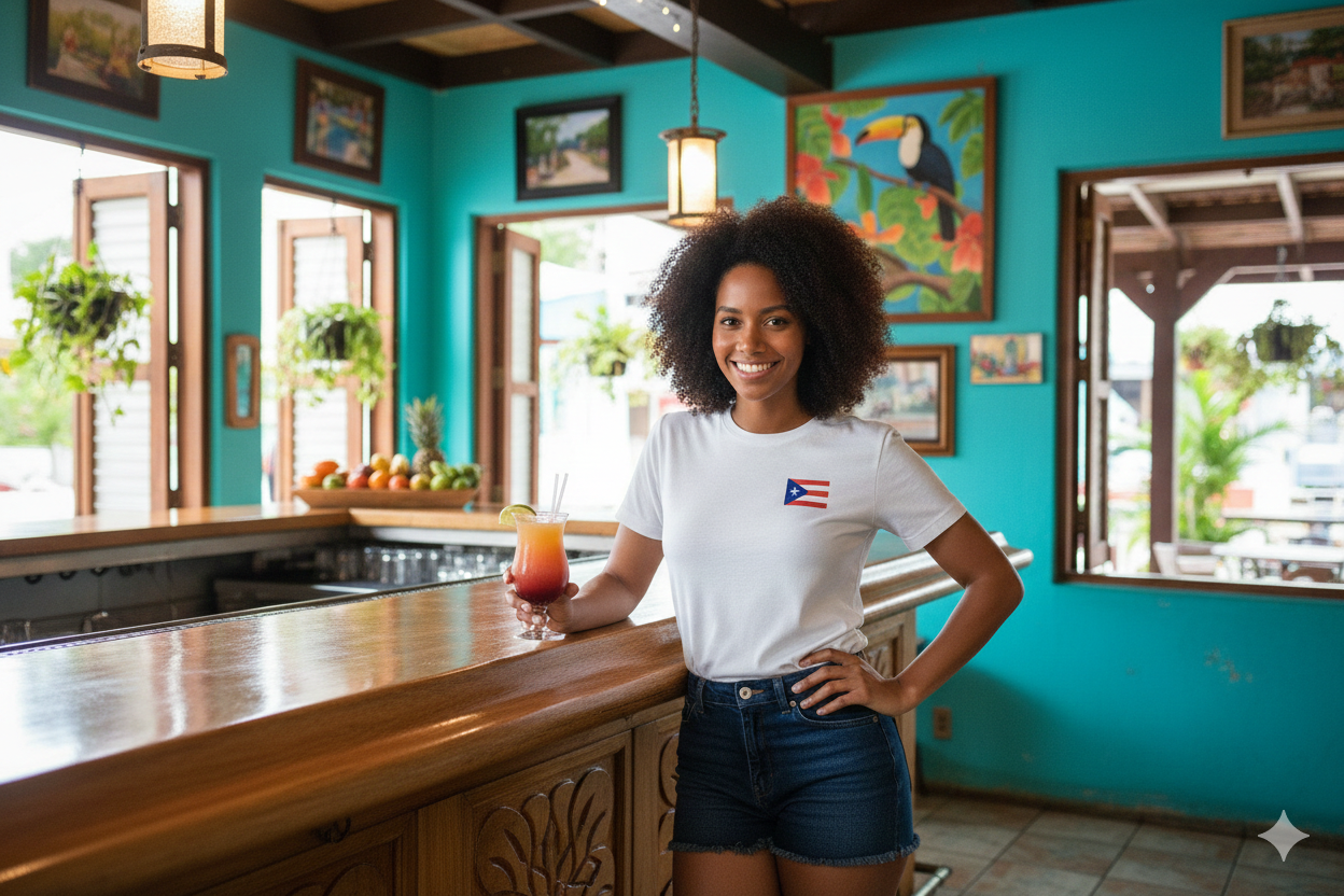 puerto rico