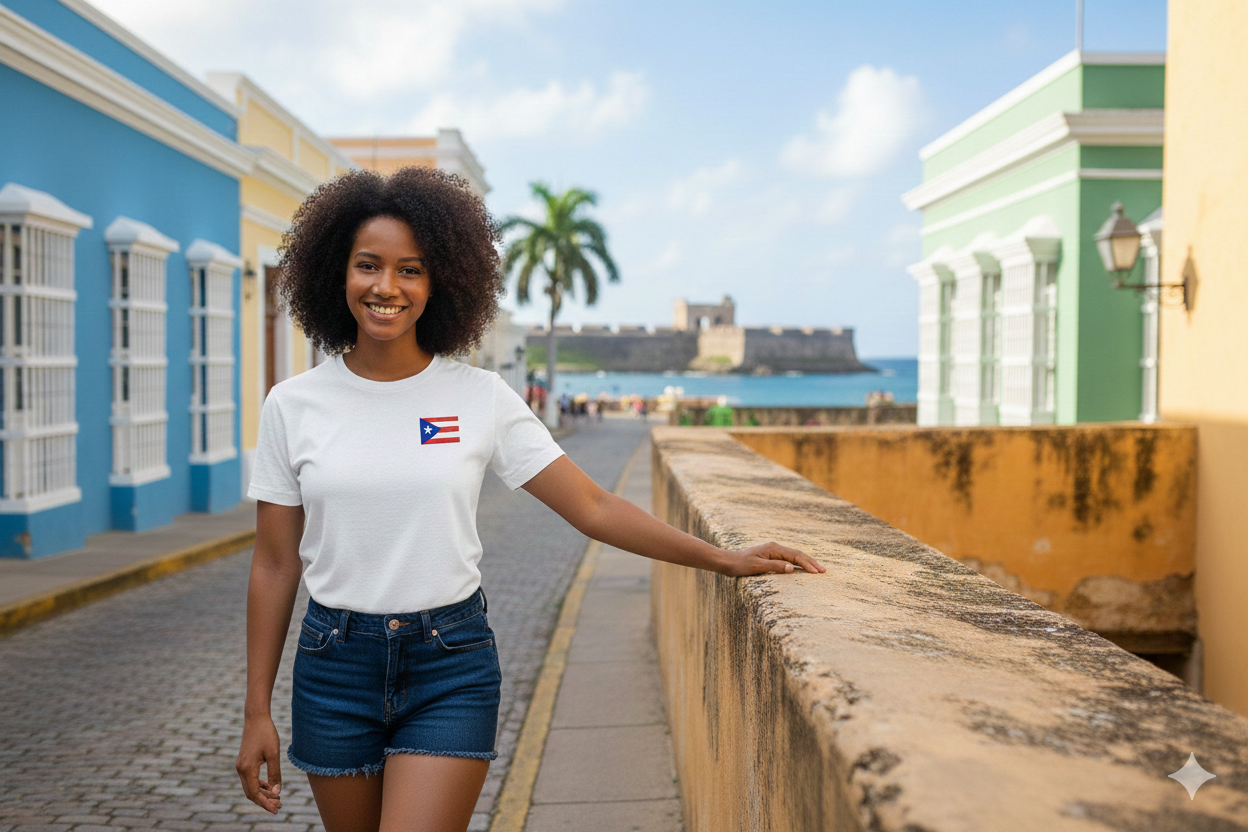 puerto rico