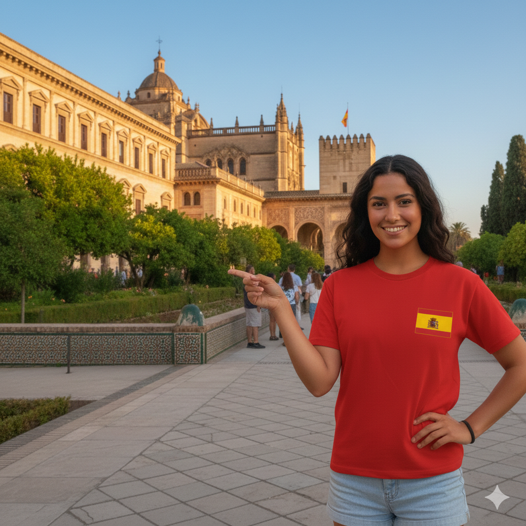 spain