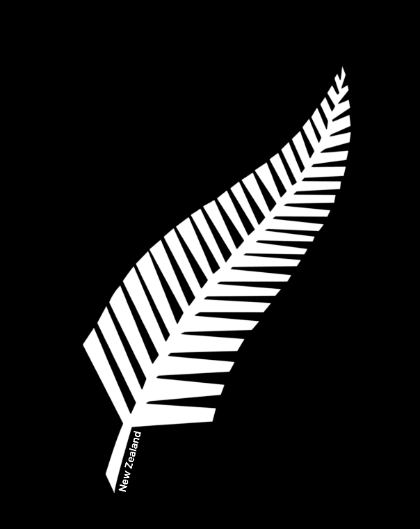 silver fern nz