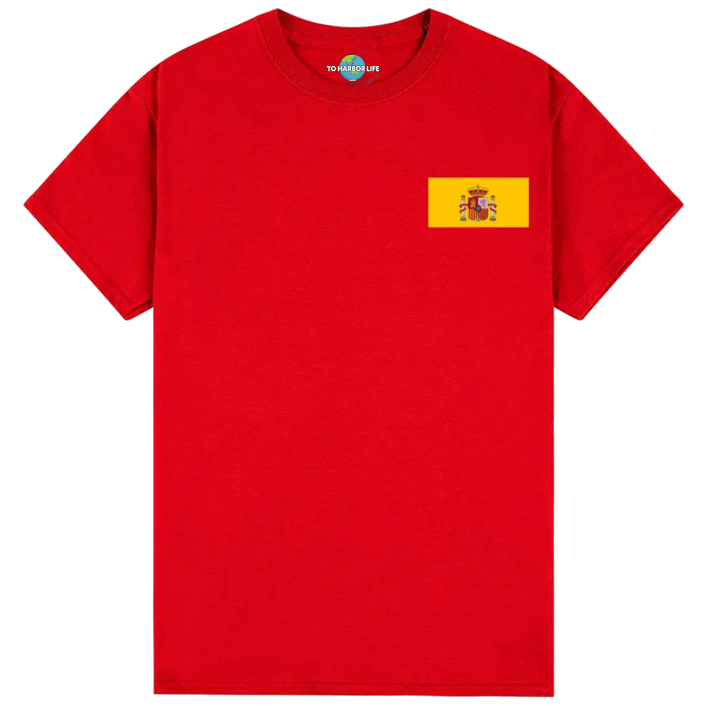 spain